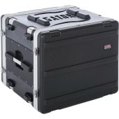 Gator G-SHOCK-8L 8U Shock Rack