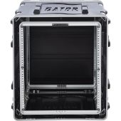 Gator G-SHOCK-12L 12U Shock Rack