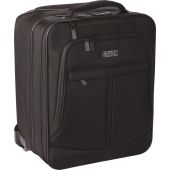 Gator GAV-LTOFFICE-W Laptop & Projector Bag; Wheels & Handle