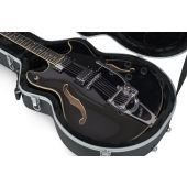 Gator GC-335 Semi-Hollow Style Guitar Case