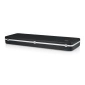 Gator GC-BASS-LED Bass Guitar Case; LED Edition