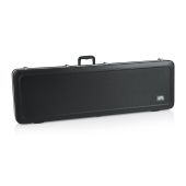 Gator GC-BASS-LED Bass Guitar Case; LED Edition