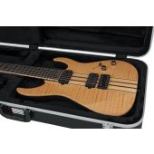 Gator GC-ELEC-XL Electric Guitar Case; Extra Long
