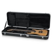 Gator GC-ELEC-XL Electric Guitar Case; Extra Long