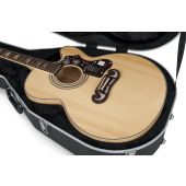 Gator GC-JUMBO Jumbo Acoustic Guitar Case