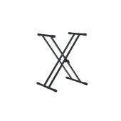 Gator GFW-KEY-2000X Deluxe &quot;X&quot; Style Keyboard Stand