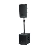 Gator GFW-SPK-SUB60 Adjustable Sub Woofer Speaker Pole