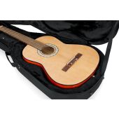 Gator GL-CLASSIC Classical Guitar Case