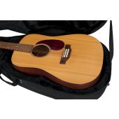 Gator GL-DREAD-12 12 String Dreadnought Guitar Case