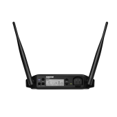 Shure GLXD14+/B98 Wireless Instrument Horn Microphone System 