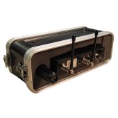 Gator GM-1WP Wireless System Molded Case
