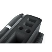 Gator GM-2W 2 Wireless Systems Bag