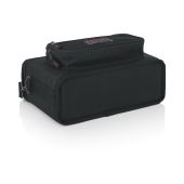 Gator GM-4 4 Microphones Bag