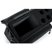 Gator GM-5W 5 Wireless Systems Bag