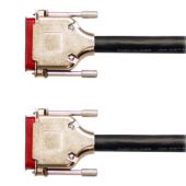 Mogami AES DB25 Yamaha format 5 ft (GOLD AES DB25-DB25-05)