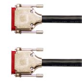 Mogami AES DB25 Yamaha format 10 ft (GOLD AES DB25-DB25-10)