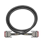 Mogami AES Crossover Tascam to/from Yamaha format 25 ft (GOLD AES YTD DB25-DB25-25)