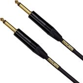 Mogami Instrument 6 ft (GOLD INSTRUMENT-06)