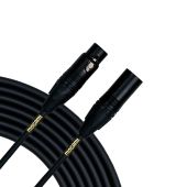 Mogami Ultra Rugged XLR to XLR 50 ft (GOLD STAGE-50)