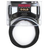 Mogami XLRM to XLRF Quad Core10 ft (GOLD STUDIO-10)