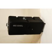 Gator GP-PC304WU Accessory Case; Upright – 36″X16″X12″ W/ Wheels