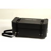 Gator GP-PC308W Accessory Case;Super Compact-30"X14"X12"W/ Wheels