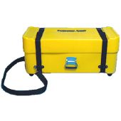 Gator GP-PC308W Accessory Case;Super Compact-30&quot;X14&quot;X12&quot;W/ Wheels