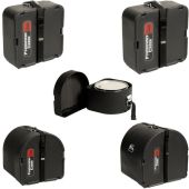 Gator GP-PCFUSION20 Fusion Set Cases; 20″ Bass
