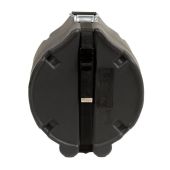 Gator GP-PE1210 12&quot; X 10&quot; Tom Case