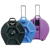 Gator GP-PE302 Cymbal Case