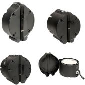 Gator GP-PEFUSION20 Fusion Set Cases; 20″ Bass;