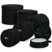 Gator GP-STANDARD-100 5-Piece Standard Set Bags