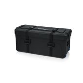 Gator GP-TRAP-3614-16 Deluxe Rolling Utility Case - 36&quot;X14&quot;X16&quot;