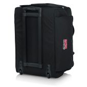 Gator GPA-712LG Rolling Speaker Bag For Large Format 12″ Speakers