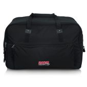 Gator GPA-712LG Rolling Speaker Bag For Large Format 12&quot; Speakers