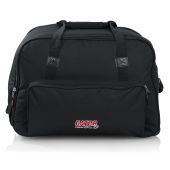 Gator GPA-712SM Rolling Speaker Bag For Small Format 12″ Speakers