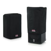 Gator GPA-CVR10 Nylon Speaker Cover; 10″
