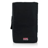 Gator GPA-CVR12 Nylon Speaker Cover; 12″