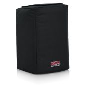 Gator GPA-CVR8 Nylon Speaker Cover; 8&quot;