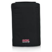 Gator GPA-CVR8 Nylon Speaker Cover; 8″