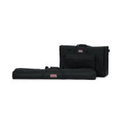Gator GPA-SPKSTDBG-50 Speaker Stand Bag 50″ Interior With 1 Compartment