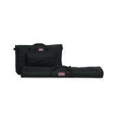 Gator GPA-SPKSTDBG-50 Speaker Stand Bag 50&quot; Interior With 1 Compartment