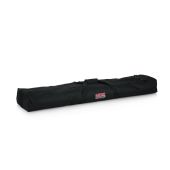 Gator GPA-SPKSTDBG-50DLX Speaker Stand Bag 50&quot; Interior With 2 Compartments