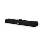 Gator GPA-SPKSTDBG-50DLX Speaker Stand Bag 50″ Interior With 2 Compartments
