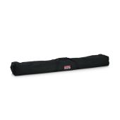 Gator GPA-SPKSTDBG-58DLX Speaker Stand Bag 58&quot; Interior With 2 Compartments