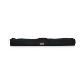 Gator GPA-SPKSTDBG-58DLX Speaker Stand Bag 58″ Interior With 2 Compartments