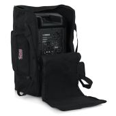 Gator GPA-TOTE10 Speaker Tote Bag; 10″