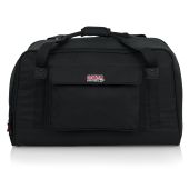 Gator GPA-TOTE12 Speaker Tote Bag; 12″