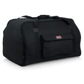 Gator GPA-TOTE15 Speaker Tote Bag; 15&quot;