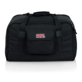 Gator GPA-TOTE8 Speaker Tote Bag; 8"